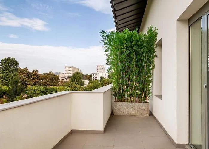 Tomis Garden 4*