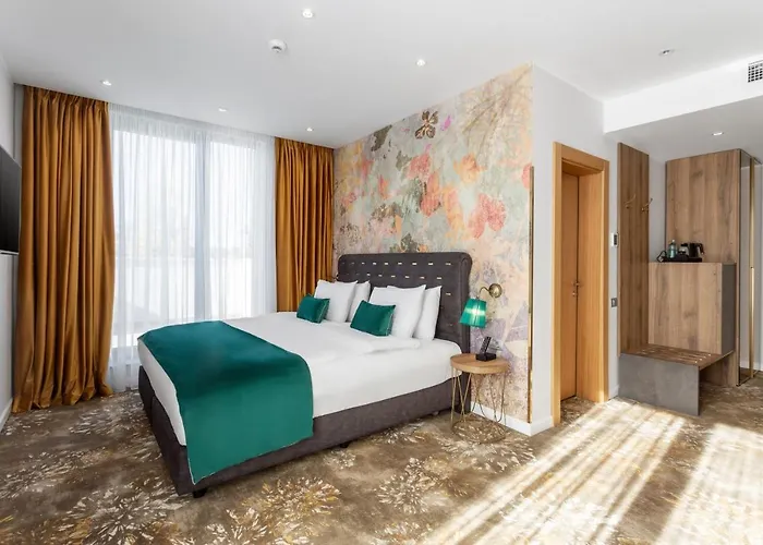 Tomis Garden Aparthotel