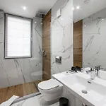 Tomis Garden Ξενοδοχείο με διαμερίσματα 4*
