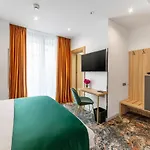 Tomis Garden 4* Βουκουρέστι