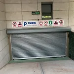 Tomis Garden Ξενοδοχείο με διαμερίσματα 4*