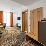 Apart-hotel Tomis Garden