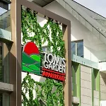 Tomis Garden Apart-hotel 4*