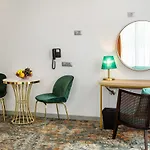 Tomis Garden 4* Bucareste