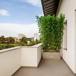 Tomis Garden 4*
