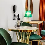 Apart-hotel Tomis Garden Bucareste