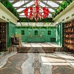 Tomis Garden Apart-hotel