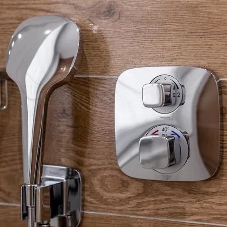 Apart Otel Tomis Garden