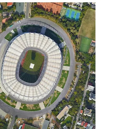 Tomis Garden Апарт-отель 4*