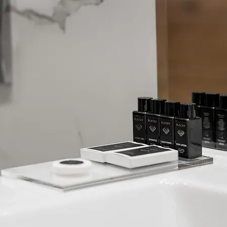 Tomis Garden Апарт-отель 4*