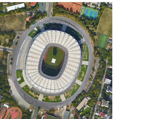 Tomis Garden شقة فندقية 4*