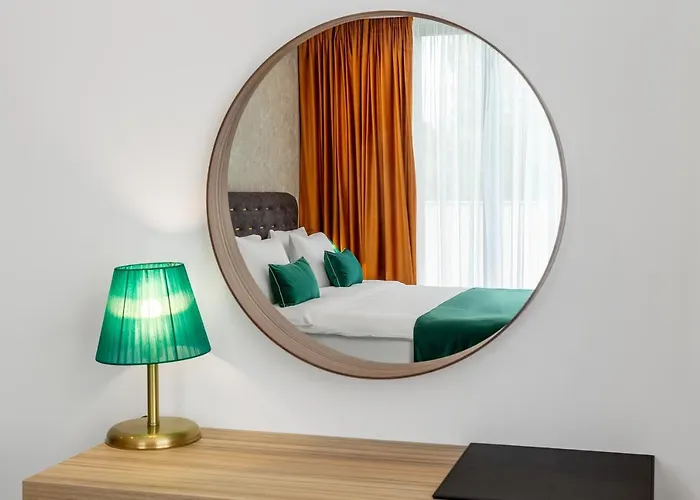 Tomis Garden Βουκουρέστι