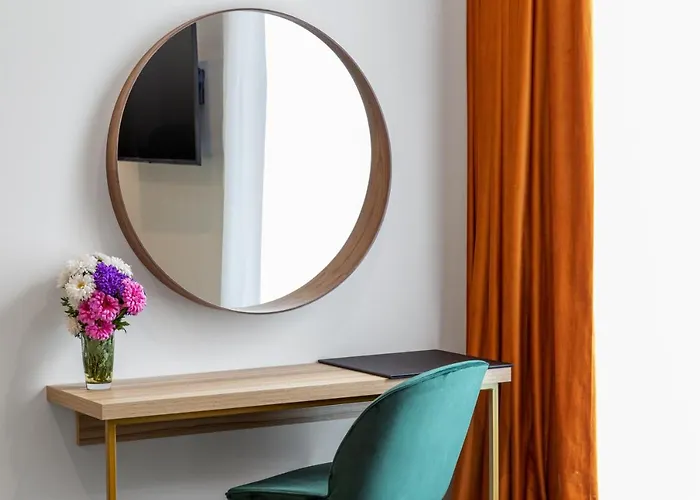 شقة فندقية Tomis Garden