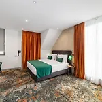 Tomis Garden 4* Bucureşti