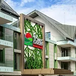 Hotel de apartamente Tomis Garden