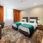 Tomis Garden Hotel de apartamente