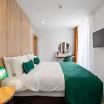 Tomis Garden 4*