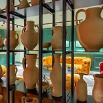 Tomis Garden Hotel de apartamente Bucureşti