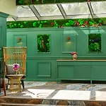Tomis Garden Hotel de apartamente 4*