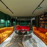 Hotel de apartamente Tomis Garden 4*