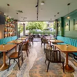 Tomis Garden Hotel de apartamente Bucureşti