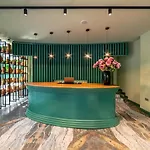 Tomis Garden Hotel de apartamente Bucureşti