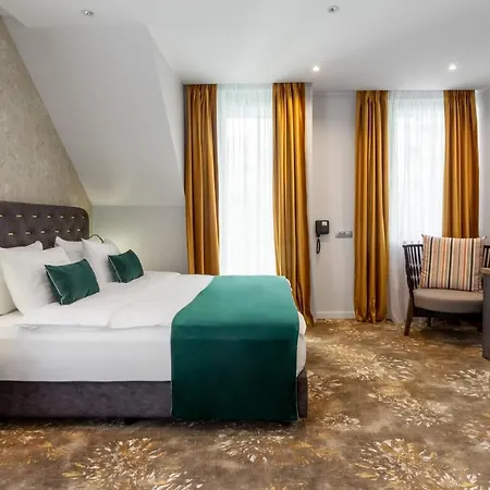 Tomis Garden Hotel de apartamente