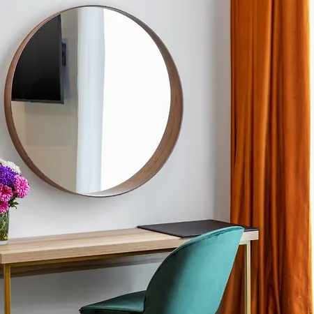 Apartmanhotel Tomis Garden