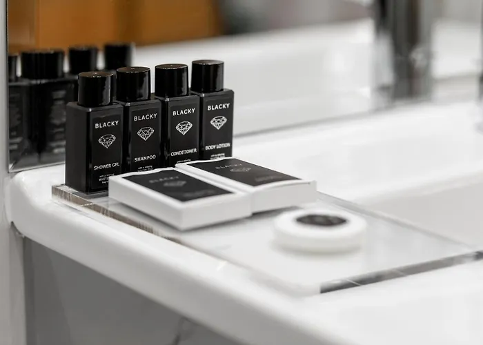 Tomis Garden Apartahotel Bucarest