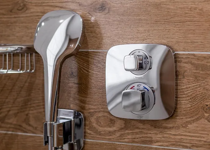 Apartahotel Tomis Garden